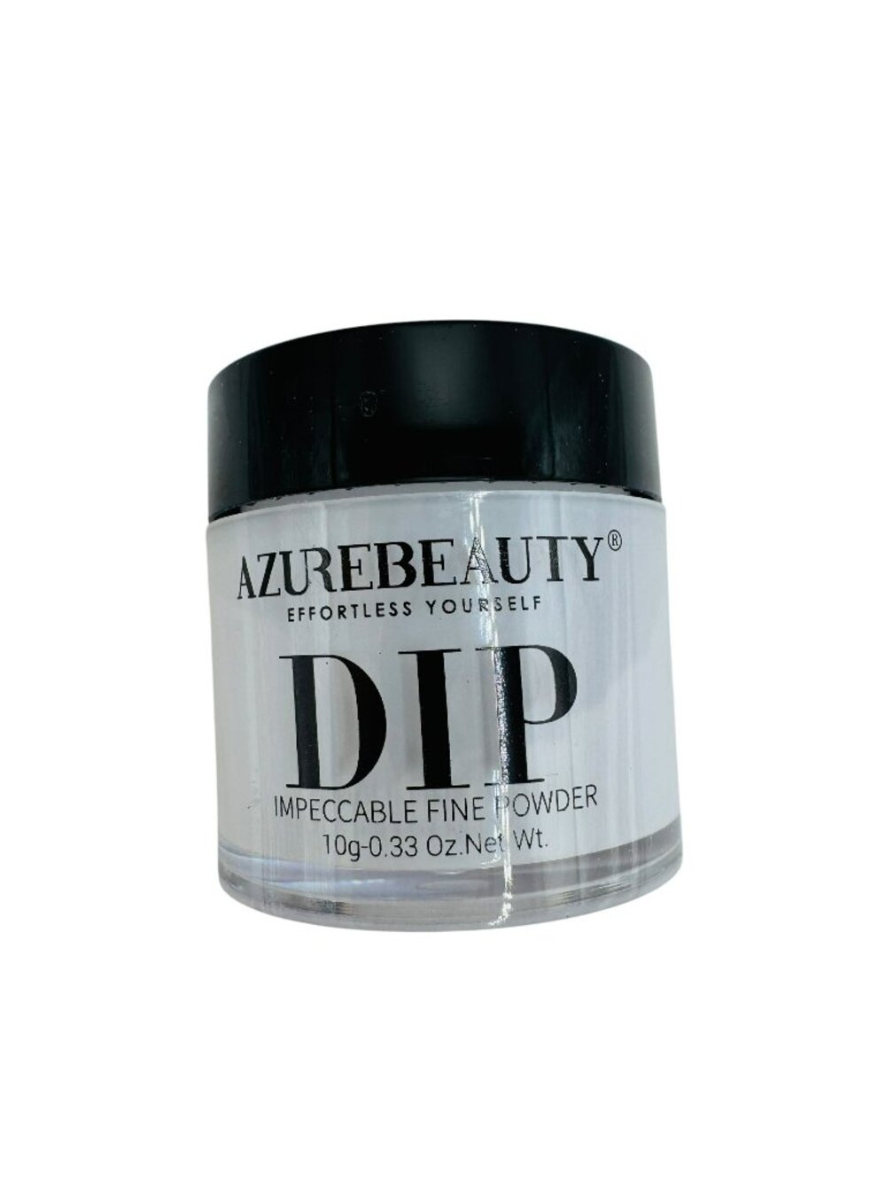 Azurebeauty Dip Powder Nail Color 22 Impeccable Fine Powder 10g